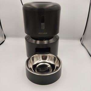 PETLIBRO Granary PLAF005 Automatic Cat Feeder, 3L for Dry Food No APP/ No WIFI